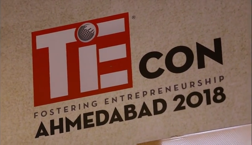 TIECON 2018